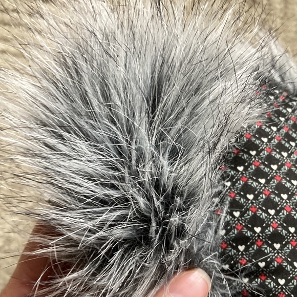 TEDDY BEAR REPUBLIC Sleepy Koala Bear Pillow Stuffy Mod Fabric Fuzzy - Picture 9 of 11